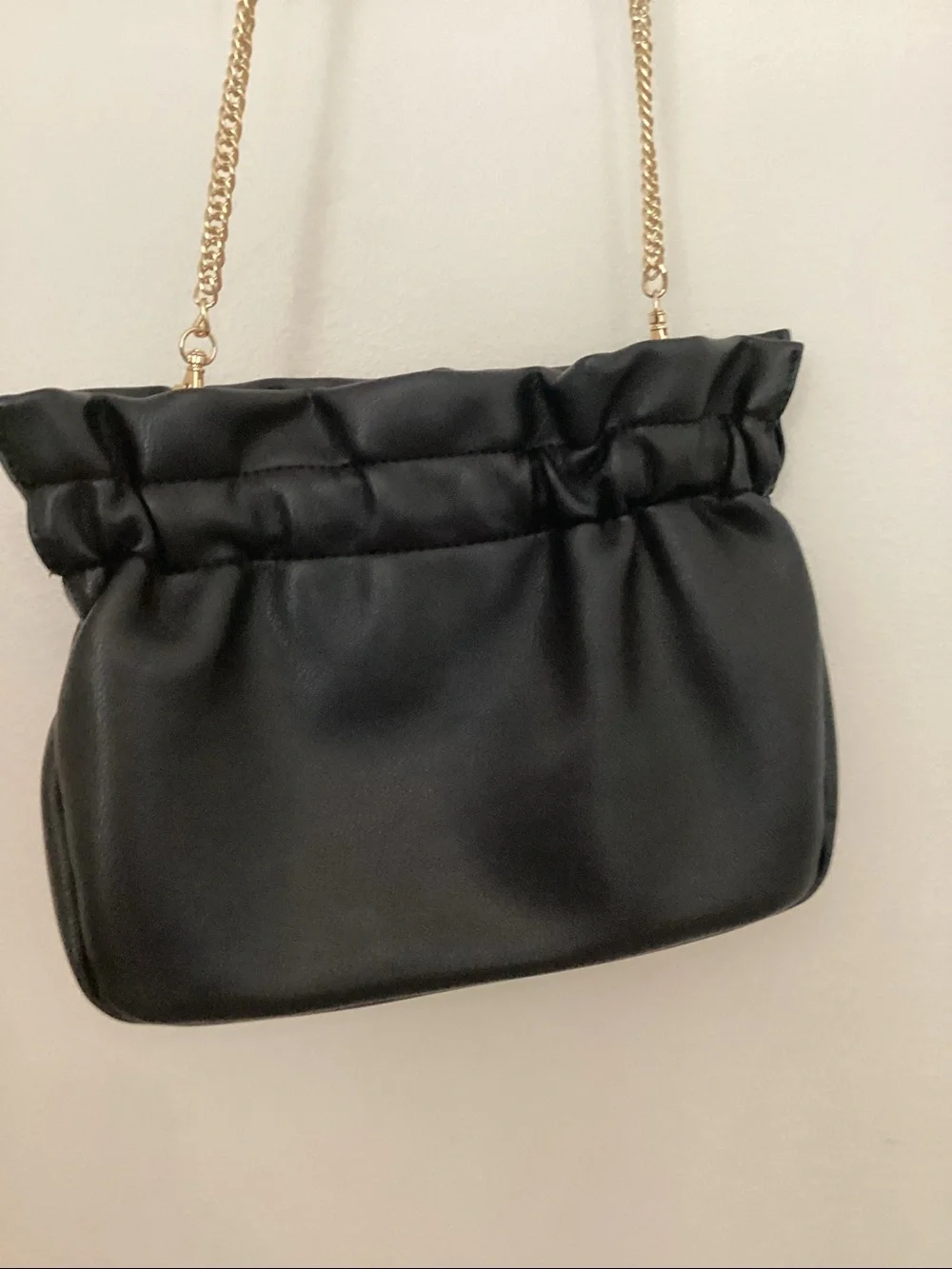 Cute moda luxe clutch bag